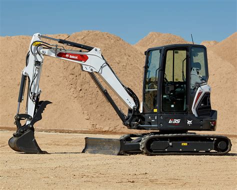 bobcat e 35 mini excavator for sale|bobcat e35 brochure.